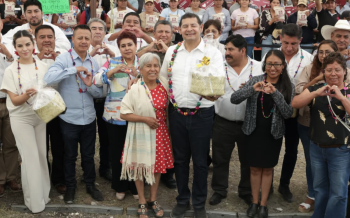 Huatlatlauca recupera su centro de salud con respaldo del Gobierno del Estado